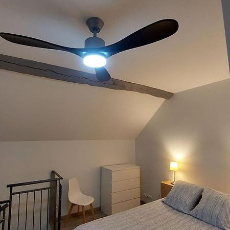 Maison Appartement Fénay Екстериор снимка