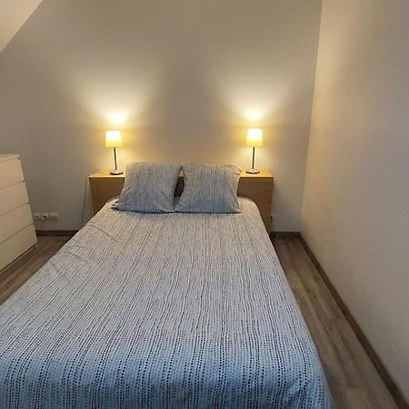 Maison Appartement Fénay Екстериор снимка